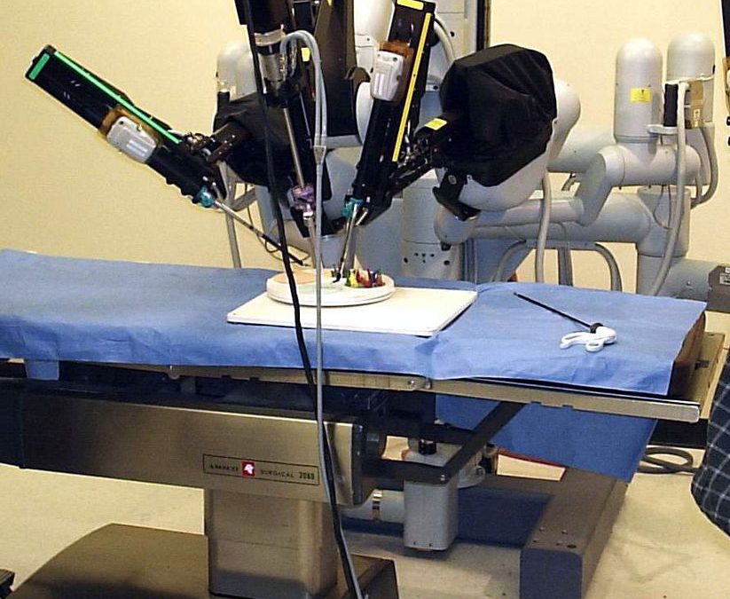 Robots common in Texas hospitals but safety questions remain
