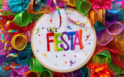 Fiesta San Antonio 2021