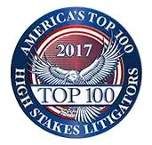 americas-top-100 Personal Injury Lawyers