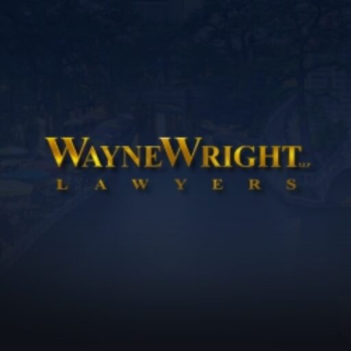 Wayne Wright Injury Lawyers logo