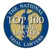 top-100-trial Commercial Accident Injury Lawyers