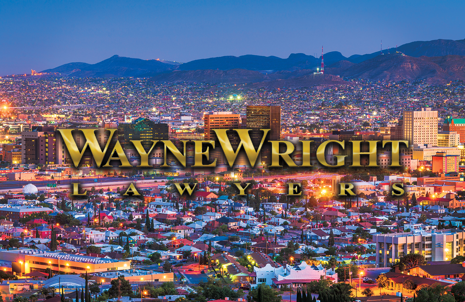 EL Paso Car Accident Lawyers